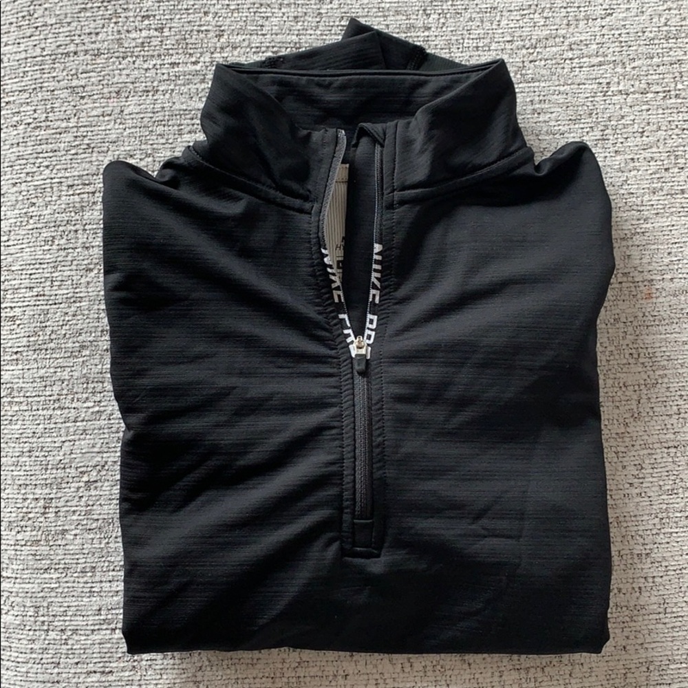 Nike Pro Top